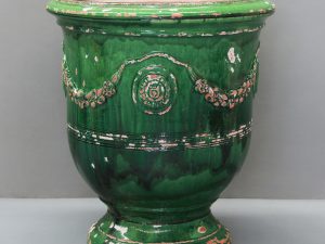 Le Chene Vert Timeworn Green