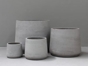 Natural Memphis Set