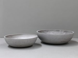 Natural Nefertiti Bowl Set