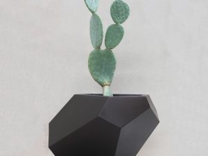 Black Prism Planter