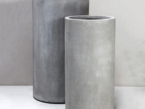 Slim Cylinder